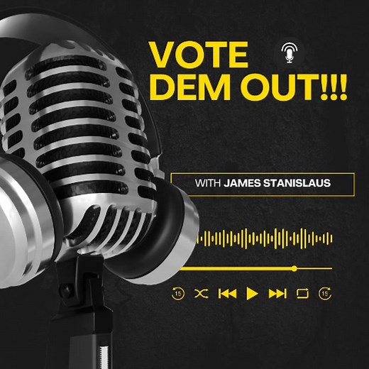 Caribbean American News Media on Reels