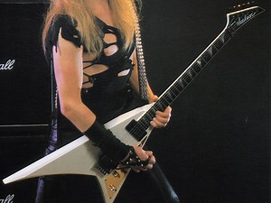 Metal Method 1988 - Legacy Course