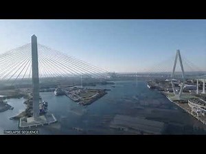 Newest Mobile River bridge plan excludes Bayway, envisions higher tolls