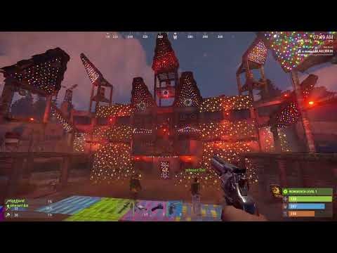 Amazing Electricity in Rust