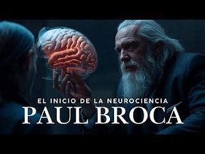 Paul Broca and his pioneering contribution to neuroscience #neuropsychology #aphasia #brain #ment...