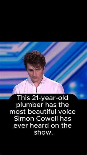 33K views · 714 reactions | Irish plumber Brendan Murray stunned The X Factor UK judges with his emotional performance of R.E.M.’s “Everybody Hurts.” Simon Cowell called his voice one of the best he’d ever heard, and Louis Tomlinson hit the Golden X, sending him straight through. A truly unforgettable moment from a humble singer with a world-class voice.  Watch the full performance in the first comment! | Smaily Music Zone | Facebook