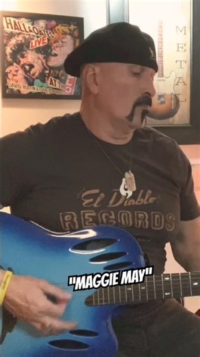 Maggie May-Pat Terry Version #singer #guitarist #recording #music #song #acoustic #guitar #producer