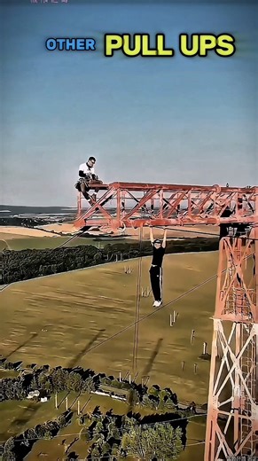 profesional pull ups vs legend