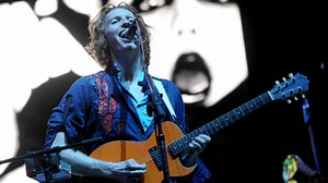 Richard Reed Parry Announces Two Solo Albums, New Music Video