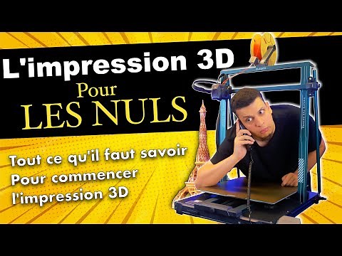 3D Printing for Dummies: Getting Started in 3D Printing