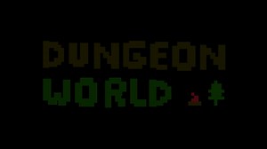 像素风肉鸽沙盒生存游戏《Dungeon World》Steam抢测_哔哩哔哩bilibili_游戏试玩