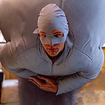 The Flash | He possesses the power of the Gum-Gum Fruit. 👀✨ #movie #edit #shorts