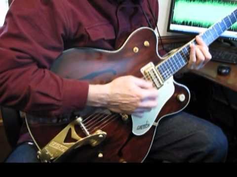Beatles - Roll Over Beethoven Lead Guitar Secrets