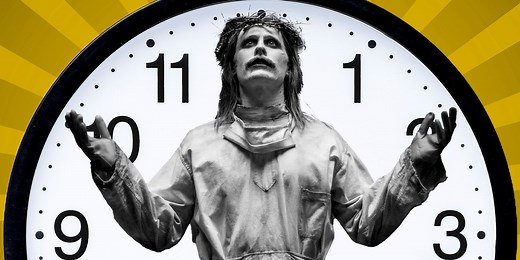 25 Longest American Movies of All Time