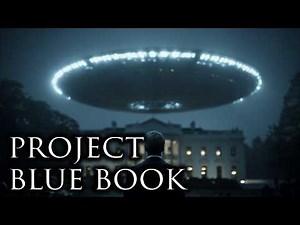 Project Blue Book EXPOSED: The Government’s Biggest UFO Investigation