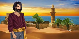 The Chronicles of Jonah and the Whale - Play Thousands of Games - GameHouse