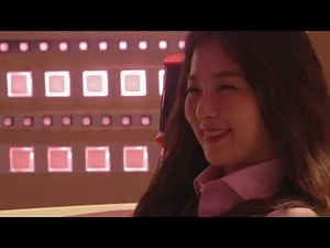[ENG SUB] BEHIND THE SCENES 'Hello Tutorial' Zion. T ft Seulgi of Red Velvet M/V MAKING
