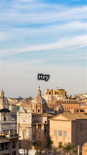Top 5 Things to Do in Rome: History, Food, and Iconic Landmarks Await! Discover the Eternal City with our top 5 must-do experiences in Rome, Italy! From exploring ancient landmarks like the Colosseum and Roman Forum to marveling at the beauty of the Vatican and tossing a coin in the Trevi Fountain, this video showcases the best Rome has to offer. Don’t miss out on the delicious Italian cuisine and vibrant culture that make this city unforgettable! #Rome #ExploreRome #TravelRome #RomeAdventures #