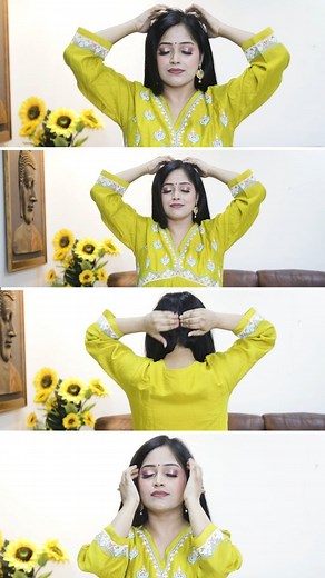 Rekha Sharma on Instagram: "Best Hair Hack To Grow Hair Fast 😍 * *100 Days 100 Beauty Hacks** For Skin & Hair Challenge 😍 (1/100 ) Haircare Beauty Hack reels #reelsinstagram #reelkofeelkaro #reelitfeelit #Glam #hairstyles #hair #haircare #skincare #rekhabenatural #benaturalrekha #testingviralhacks #testing #makeup #vlogger #youtuber #influencer #beauty #beautytips #girlhacks #hack"