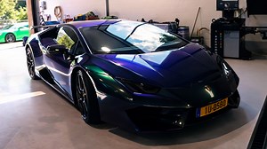 My guide to buying your first supercar
