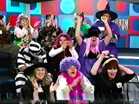 Univision Flashback Commercials 2005 La Casa En La Playa Breves Noticiero Univision Trato Hecho Rubi