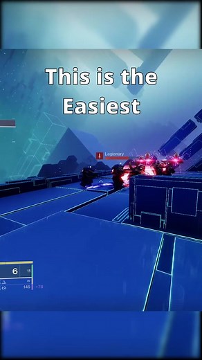 Destiny 2 S-Tier Arc Warlock Build with Sidearm Buff