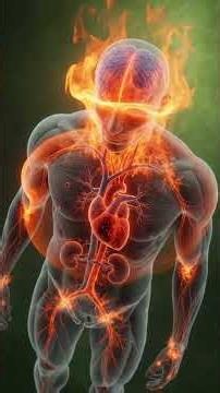 Cholesterol Isn’t the Real Problem… Here’s What Is #Cholesterol #HeartDisease #Inflammation