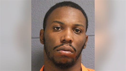 How police tracked down suspect after murdered women, child found inside burning vehicle in Detroit