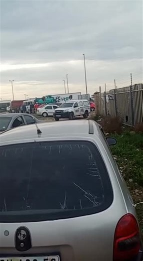 ❗❗Addo Road Markmen❗❗ | Port Elizabeth Traffic Updates