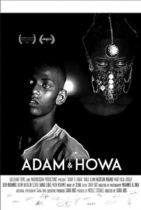 Adam & Howa - Movie