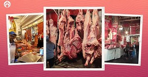 El mercado de carne más grande de Latinoamérica están en la CDMX; tiene cortes baratísimos