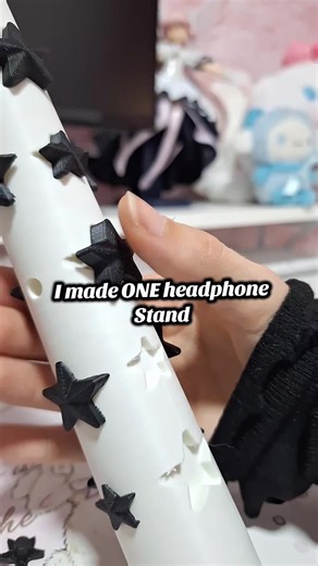 Creative Headphone Stand Ideas for Gaming Setup