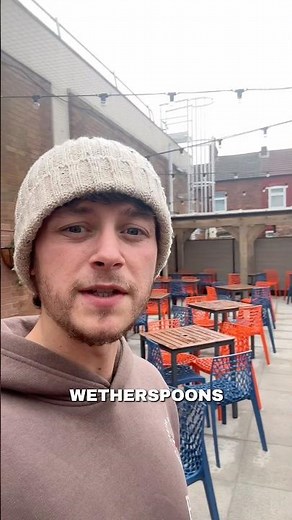 385K WETHERSPOONS UPGRADE
