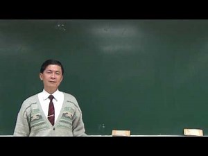 【工程數學（三）教學影片加字幕】提要256：史托克定理 (Stokes' Theorem)之例證(II)▕ 授課老師：中華大學土木系呂志宗特聘教授