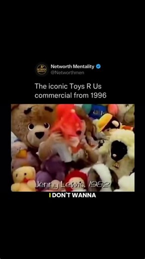 Remember that 1996 Toys R Us ad? This was once the biggest toy store in America, a toy wonderland with aisles full of every toy imaginable. But by 2017 the company filed for bankruptcy and closed all its U.S. stores because of more than five billion dollars in debt, outdated stores, and rising online competition. Then came the comeback. The brand’s intellectual property was acquired by Tru Kids Inc., and now WHP Global is relaunching new Toys R Us locations, including small shops inside Macy’s, 