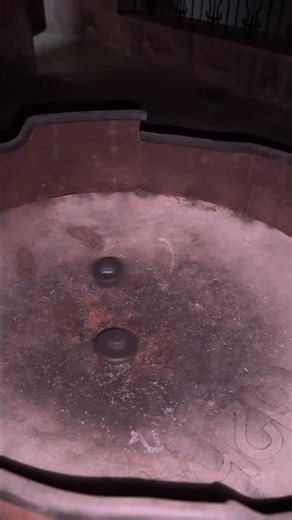 "Wait for the final hit" 🔥🔥 #beybladeburst #fire #experiment#beybladetournament