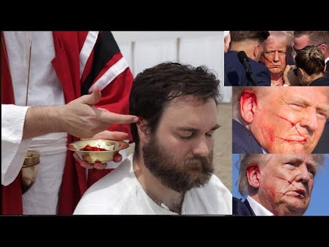 Was The Trump Assassination Attempt An Occult Ritual?