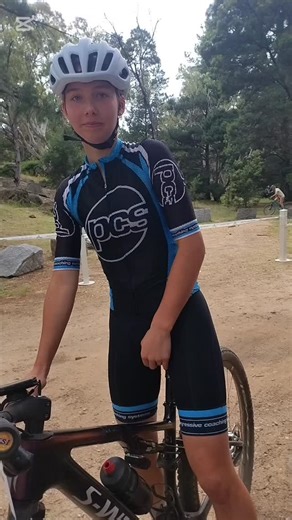 BENDIGO MTB CLUB on Instagram: "Women J17, M5 & Elite Race insights 👀 from Round 3 2026 XC NATIONAL SERIES @auscyclingaus"