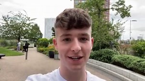 Derry YouTuber Adam B to become Blue Peter presenter