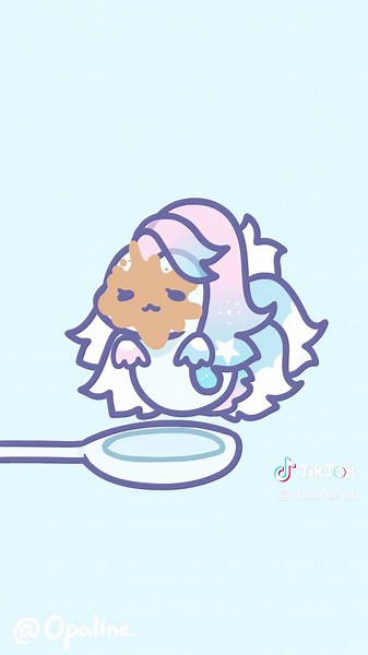 Cute Animation Memes Featuring Original Characters