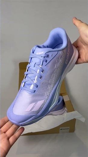 Babolat Women's Jet Mach 4 Clay Court Tennis Shoes #babolat #babolatfamily #babolatfamily #claycourt