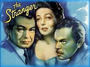 The Stranger (1946) || Full movie || Public Domain Movies