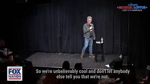5.2K views · 368 reactions | Check out Michael’s new comedy special ‘Live from Nashville’ on Fox Nation! It's out now! Fox Nation | The Loftus Party | Facebook