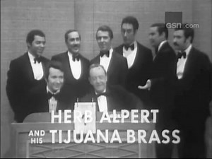 What's My Line? - Vince Lombardi; Herb Alpert; PANEL: Sue Oakland, Tony Randall (Jan 22, 1967)