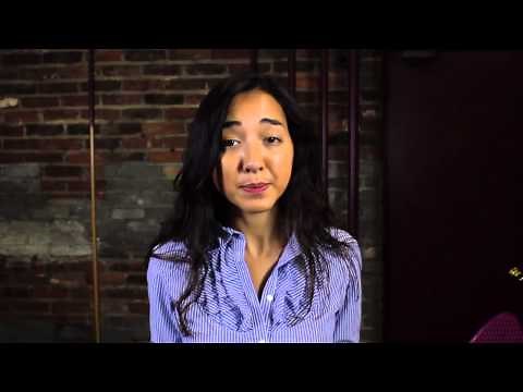 Object Lesson on Reflecting Jesus - Mirror