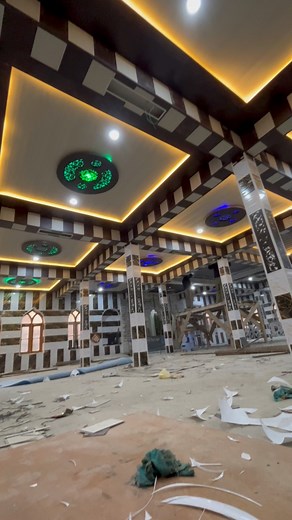 232K views · 10K reactions | 9906887465 PVCCEELING design #pvc #ceilingdesign #interiordesigner #luxury #PVCWallPanels #luxury #decor #homedecor #interior | Bhat Shahid | Facebook