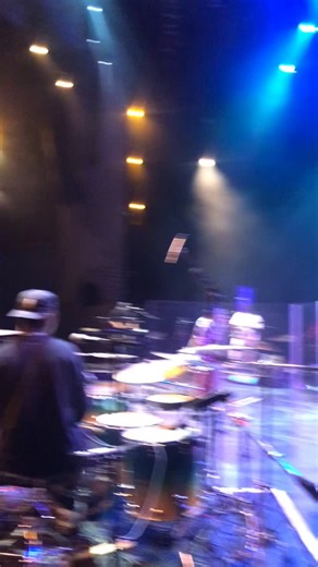 Sjava @durbanplayhouse on the 08th of November 2025. It was an immense pleasure to work behind the scenes of this amazing show as the sound tech🎼 | MagqamzanaPoloh