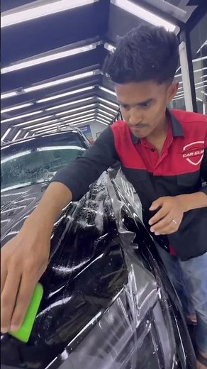 Professional GMC Bonnet PPF Installation: Expert Tips & Techniques