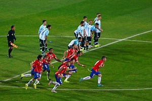 Copa America 2015: Chile 0-0 Argentina (4-1 after penalties): 5 talking points