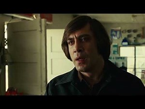 No Country For Old Men: The Coin Toss