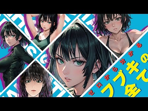 【ワンパンマン】地獄のフブキについて徹底解説！
