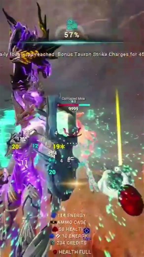 BROKEN Ember Prime Build! Disruption Lvl 9999 (The Shadowgrapher)