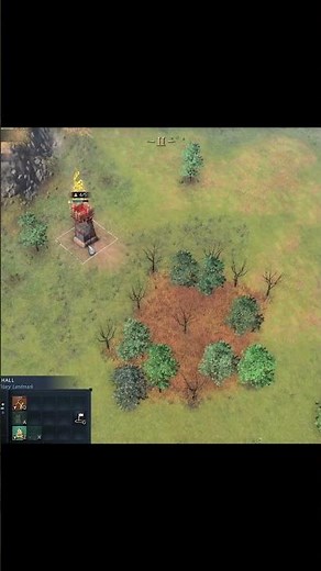 Age of Empires 4 - Defensive Building Tips