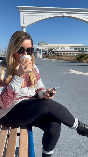 We live in Cape May, of course… | Exit Zero